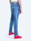 Pánske nohavice jeans JEFFRAY 235